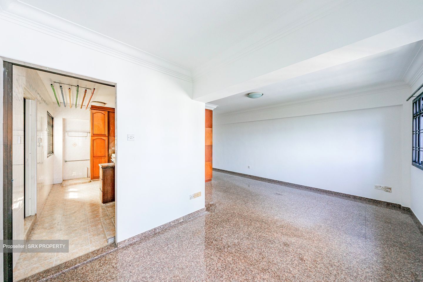 Blk 8 Cantonment Towers (Bukit Merah), HDB 4 Rooms #579298011